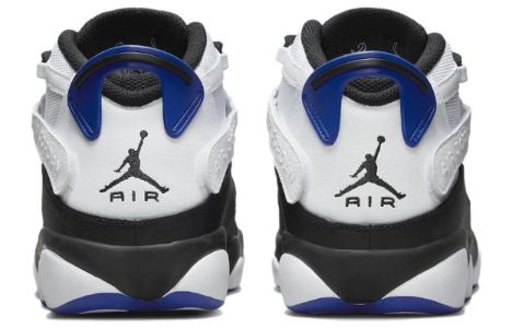 Air Jordan 6 Rings 'Game Royal' 322992-142 sold by KicksCrew