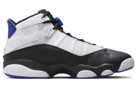 Air Jordan 6 Rings 'Game Royal' 322992-142 sold by KicksCrew