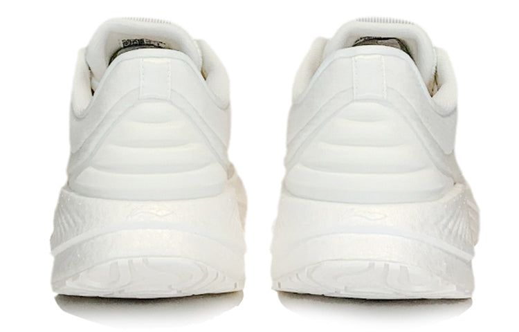 (WMNS) Li-Ning Yueying Boom 'Grey White' ARHS036-1 sold by KicksCrew product image thumbnail 4