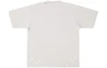 Balenciaga 90/10 T-Shirt Large Fit 'Light Grey' 641675TMVH32569 sold by KicksCrew