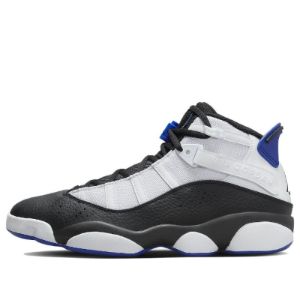 Air Jordan 6 Rings 'Game Royal' 322992-142 sold by KicksCrew