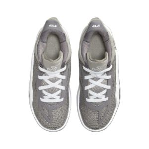 (PS) Air Jordan Tatum 1 'Cool Grey' DX5357-002 sold by KicksCrew