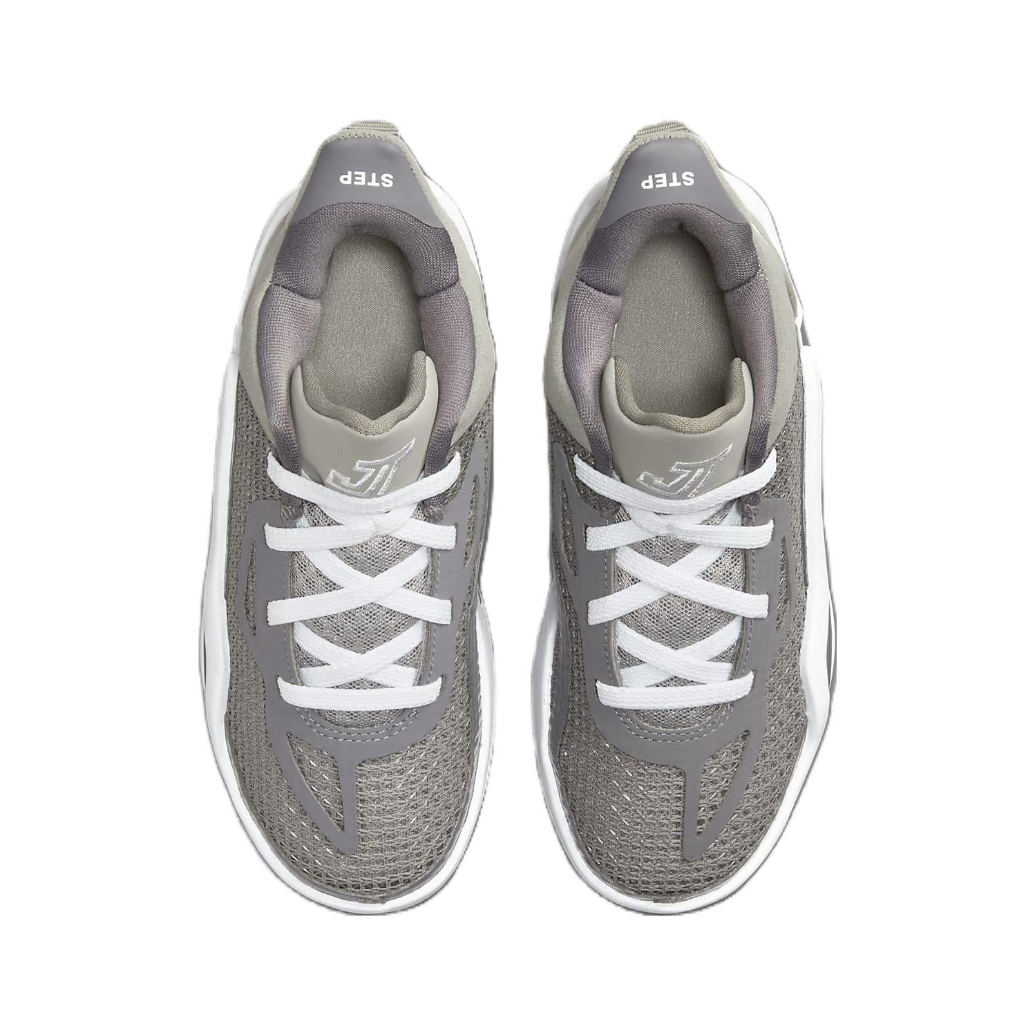 (PS) Air Jordan Tatum 1 'Cool Grey' DX5357-002 sold by KicksCrew product image thumbnail 4