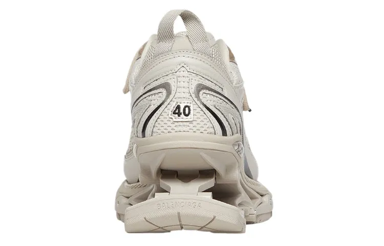 (WMNS) Balenciaga X-Pander Sneakers 'Beige' 653870W2RA19710 sold by KicksCrew product image thumbnail 5