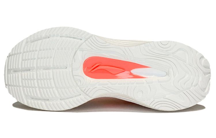 (WMNS) Li-Ning Yueying Boom 'Grey White' ARHS036-1 sold by KicksCrew product image thumbnail 5