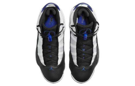 Air Jordan 6 Rings 'Game Royal' 322992-142 sold by KicksCrew