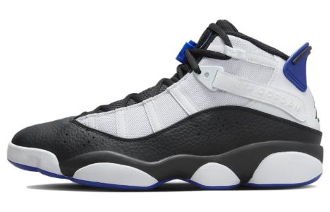 Air Jordan 6 Rings 'Game Royal' 322992-142 sold by KicksCrew