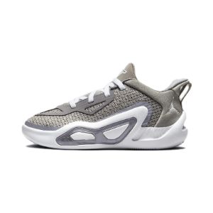 (PS) Air Jordan Tatum 1 'Cool Grey' DX5357-002 sold by KicksCrew