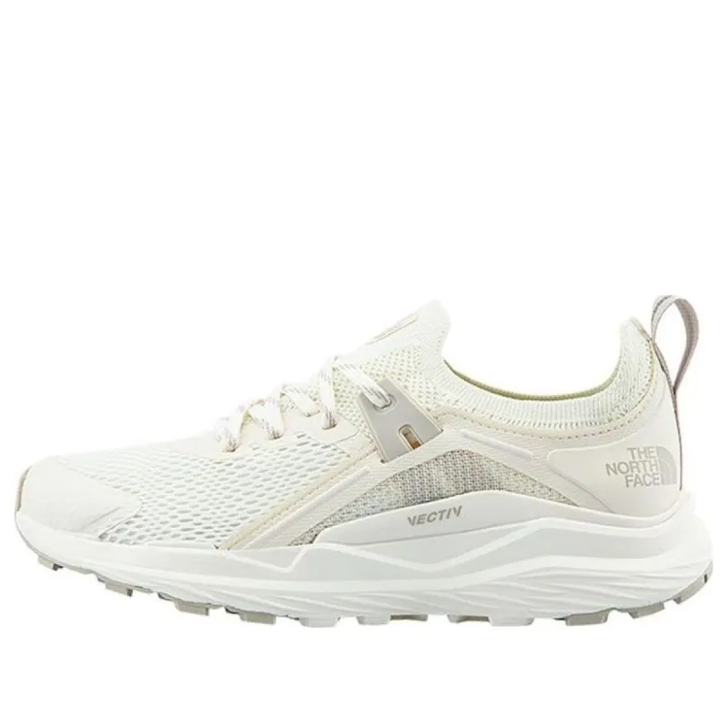 (WMNS) THE NORTH FACE Vectiv Hypnum Sneaker 'White' 4PFL-32F sold by KicksCrew