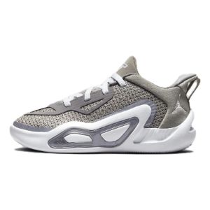 (PS) Air Jordan Tatum 1 'Cool Grey' DX5357-002 sold by KicksCrew