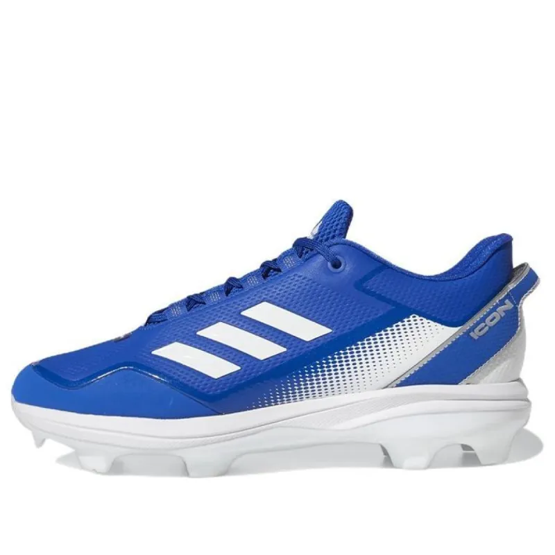 adidas Icon 7 TPU 'Royal Blue' S23878 sold by KicksCrew