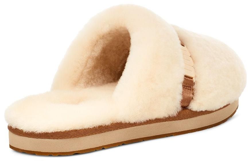 (WMNS) UGG Classic Slipper II 'Light Brown' 1153613-CHE sold by KicksCrew product image thumbnail 4