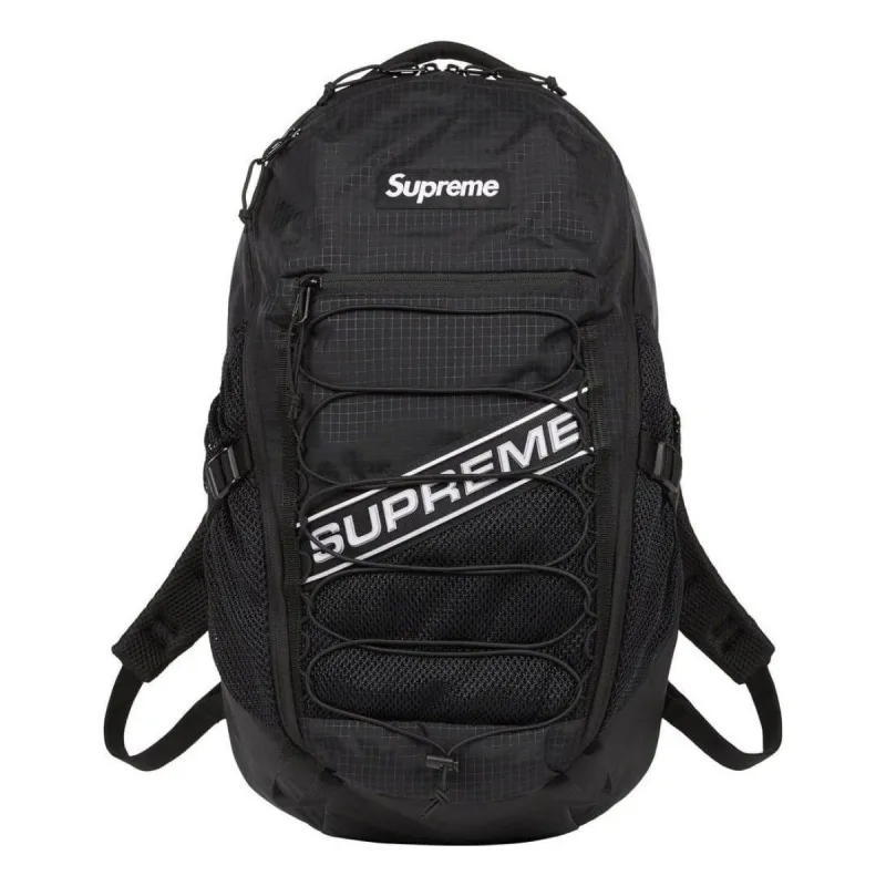 Supreme Bounty Hunter Backpack Supreme x Bounty Hunter FW23