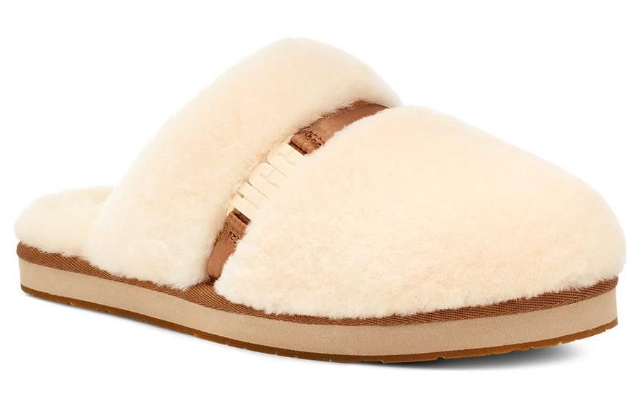 (WMNS) UGG Classic Slipper II 'Light Brown' 1153613-CHE sold by KicksCrew product image thumbnail 2