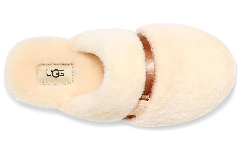 (WMNS) UGG Classic Slipper II 'Light Brown' 1153613-CHE sold by KicksCrew product image thumbnail 3