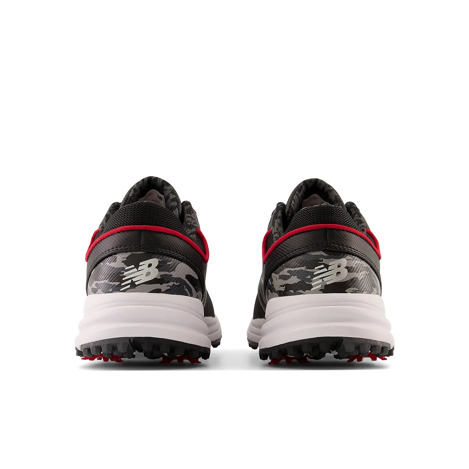 New Balance Brighton 'Black Red Camo' MG2010B1 sold by KicksCrew product image thumbnail 5