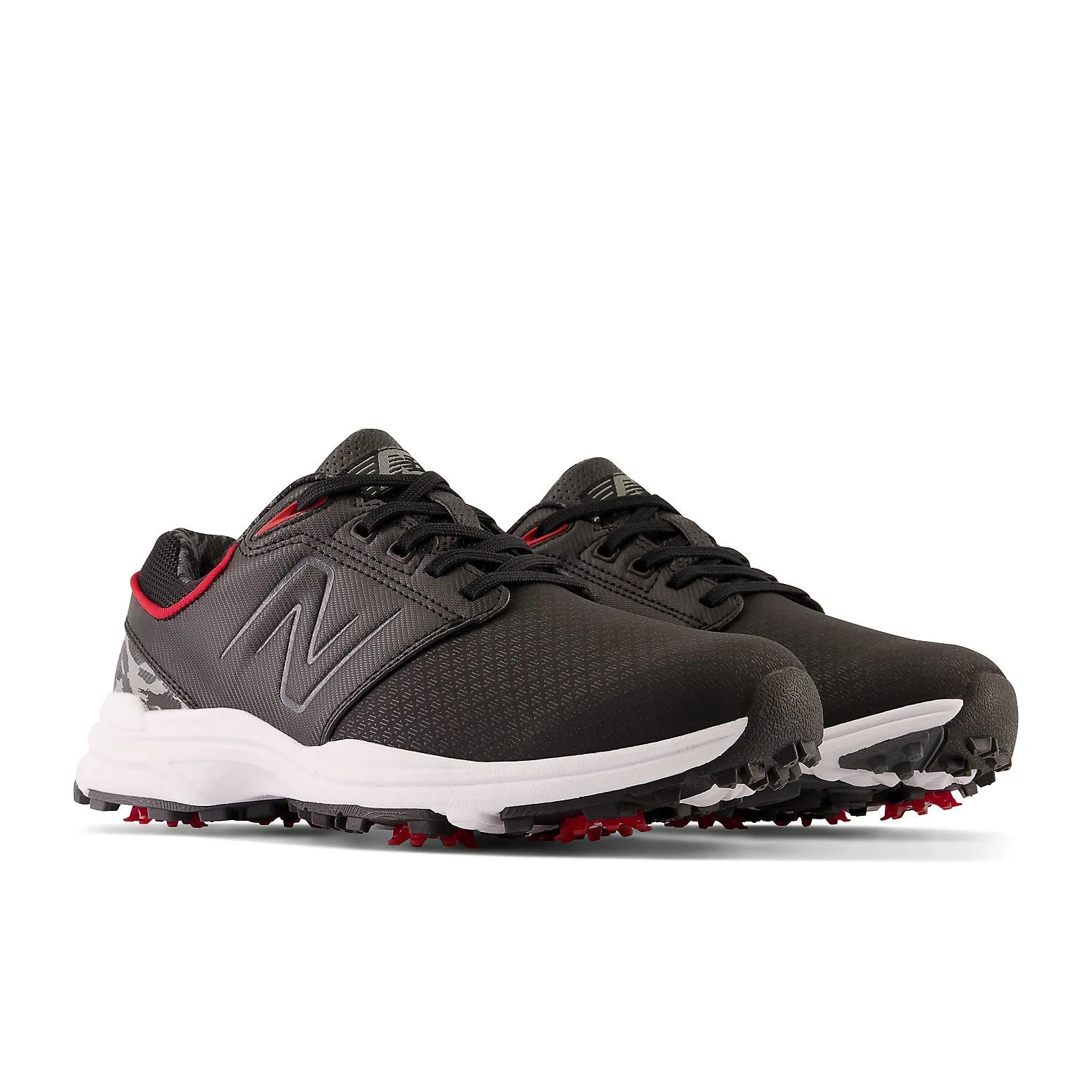 New Balance Brighton 'Black Red Camo' MG2010B1 sold by KicksCrew product image thumbnail 3