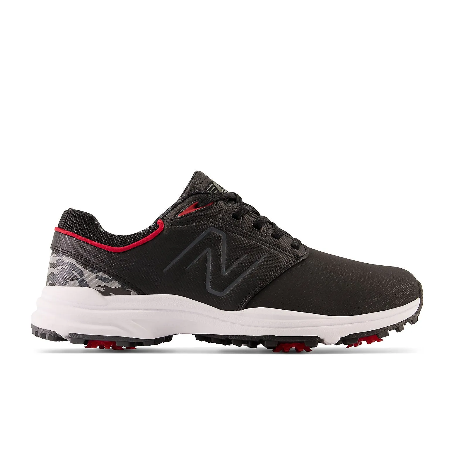 New Balance Brighton 'Black Red Camo' MG2010B1 sold by KicksCrew product image thumbnail 2