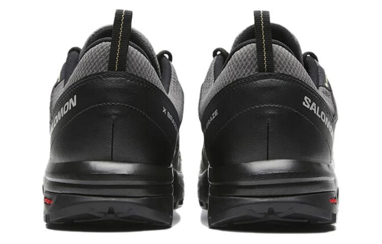 SALOMON X Braze GTX 'Black' 471805 sold by KicksCrew product image thumbnail 4
