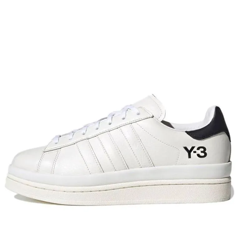 adidas Y-3 Hicho 'Core White' S42846 sold by KicksCrew