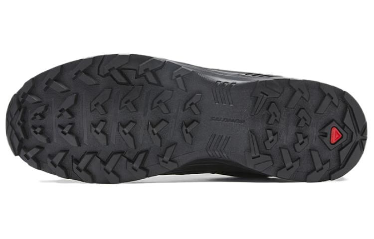 SALOMON X Braze GTX 'Black' 471805 sold by KicksCrew product image thumbnail 5