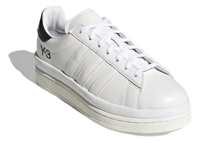 adidas Y-3 Hicho 'Core White' S42846 sold by KicksCrew product image thumbnail 3