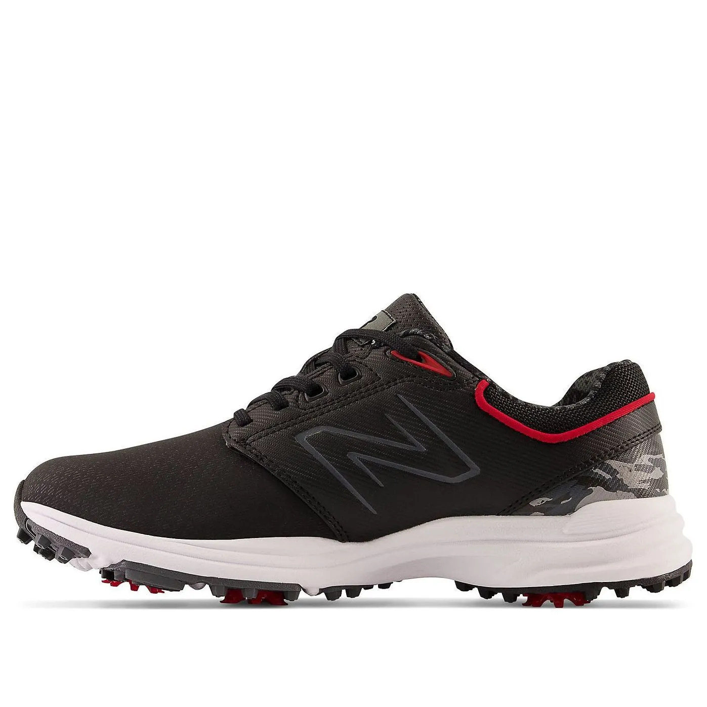 New Balance Brighton 'Black Red Camo' MG2010B1 sold by KicksCrew