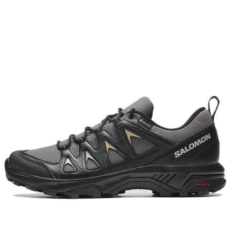 SALOMON X Braze GTX 'Black' 471805 sold by KicksCrew