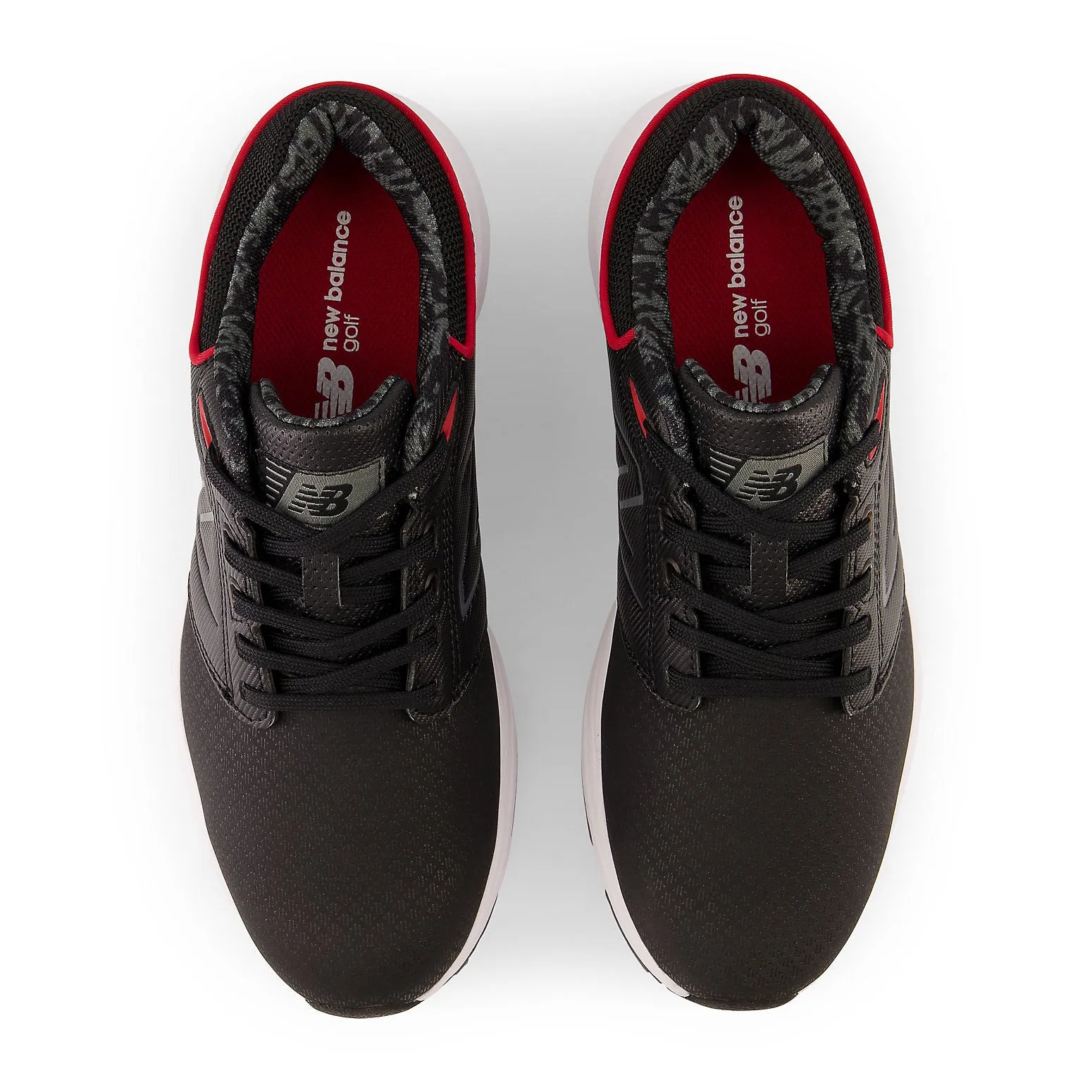 New Balance Brighton 'Black Red Camo' MG2010B1 sold by KicksCrew product image thumbnail 4