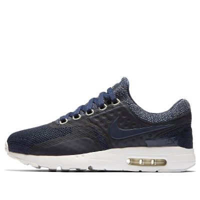 Nike Air Max Zero 'Midnight Navy Black' 903892-400 sold by KicksCrew