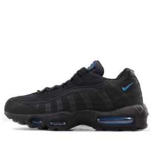 Nike Air Max 95 'Imperial Blue' CJ7553-001 sold by KicksCrew