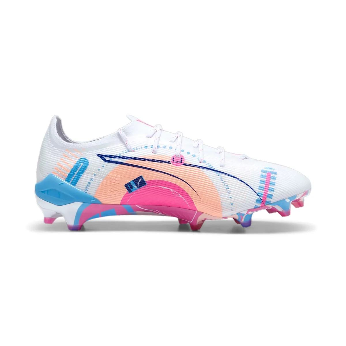 PUMA Ultra 5 Ultimate FG 'Volume Up Pack' 108063-01 sold by KicksCrew product image thumbnail 2