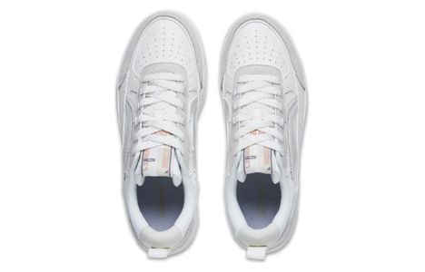 Li-Ning Tianji 2 'White Grey' AGCT211-2 sold by KicksCrew