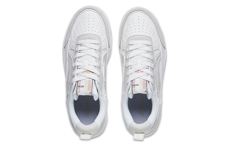 Li-Ning Tianji 2 'White Grey' AGCT211-2 sold by KicksCrew product image thumbnail 3