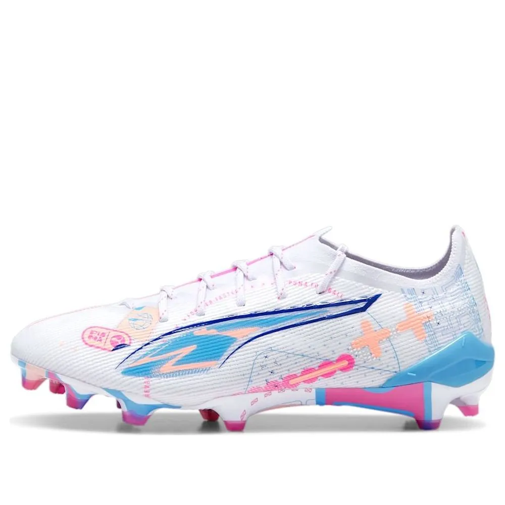 PUMA Ultra 5 Ultimate FG 'Volume Up Pack' 108063-01 sold by KicksCrew