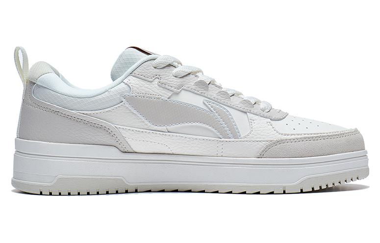 Li-Ning Tianji 2 'White Grey' AGCT211-2 sold by KicksCrew product image thumbnail 2