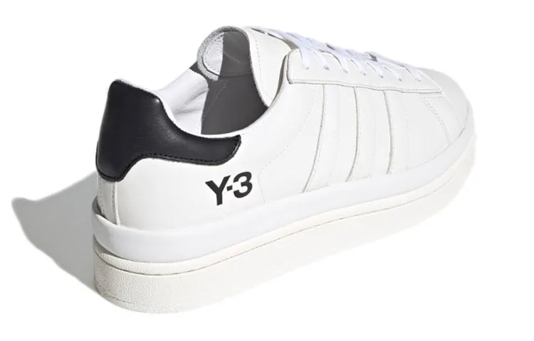 adidas Y-3 Hicho 'Core White' S42846 sold by KicksCrew product image thumbnail 4