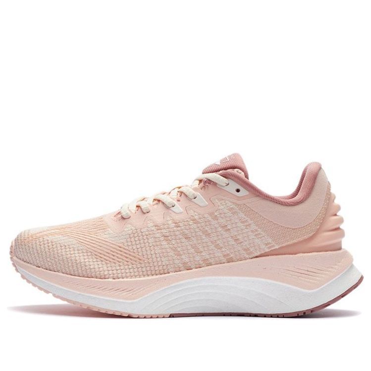 (WMNS) Li-Ning Yueying Element 'Pink White' ARHR146-4 sold by KicksCrew