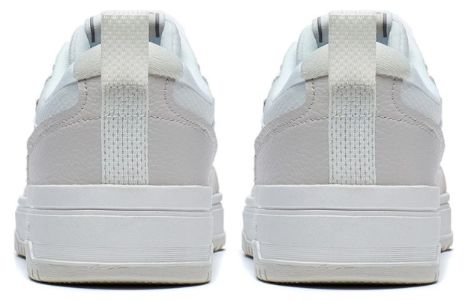 Li-Ning Tianji 2 'White Grey' AGCT211-2 sold by KicksCrew