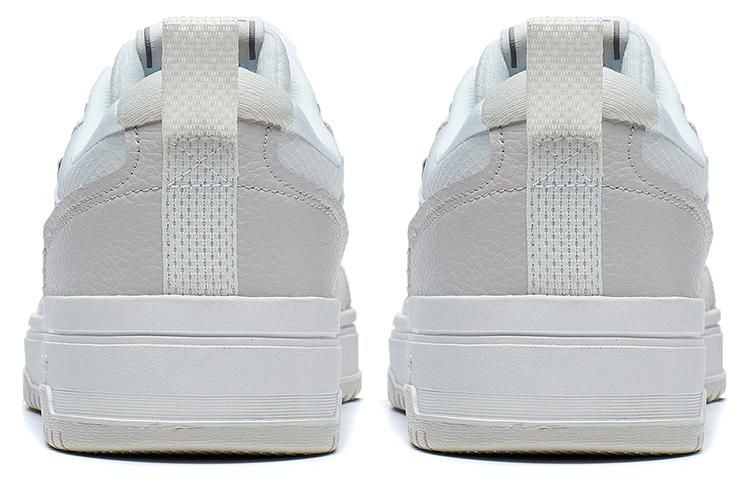 Li-Ning Tianji 2 'White Grey' AGCT211-2 sold by KicksCrew product image thumbnail 4