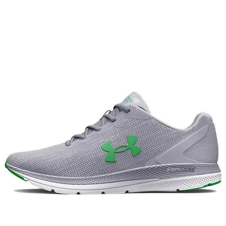 Under Armour Charged Impulse 2 'Mod Grey White' 3024875-108 sold by KicksCrew
