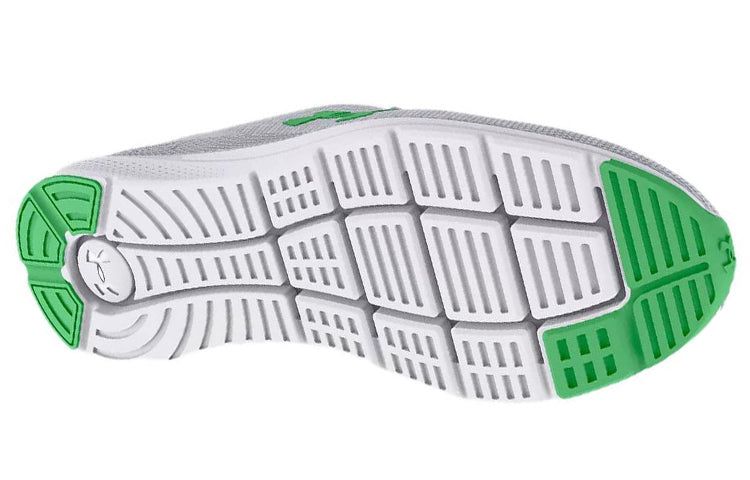 Under Armour Charged Impulse 2 'Mod Grey White' 3024875-108 sold by KicksCrew product image thumbnail 5