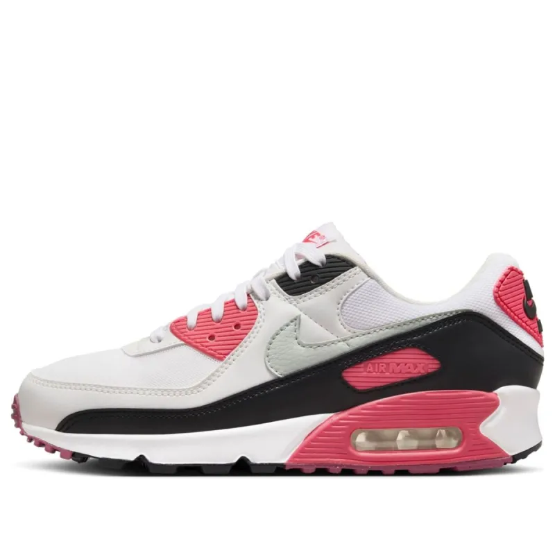 (WMNS) Nike Air Max 90 'Aster Pink' DH8010-105 sold by KicksCrew