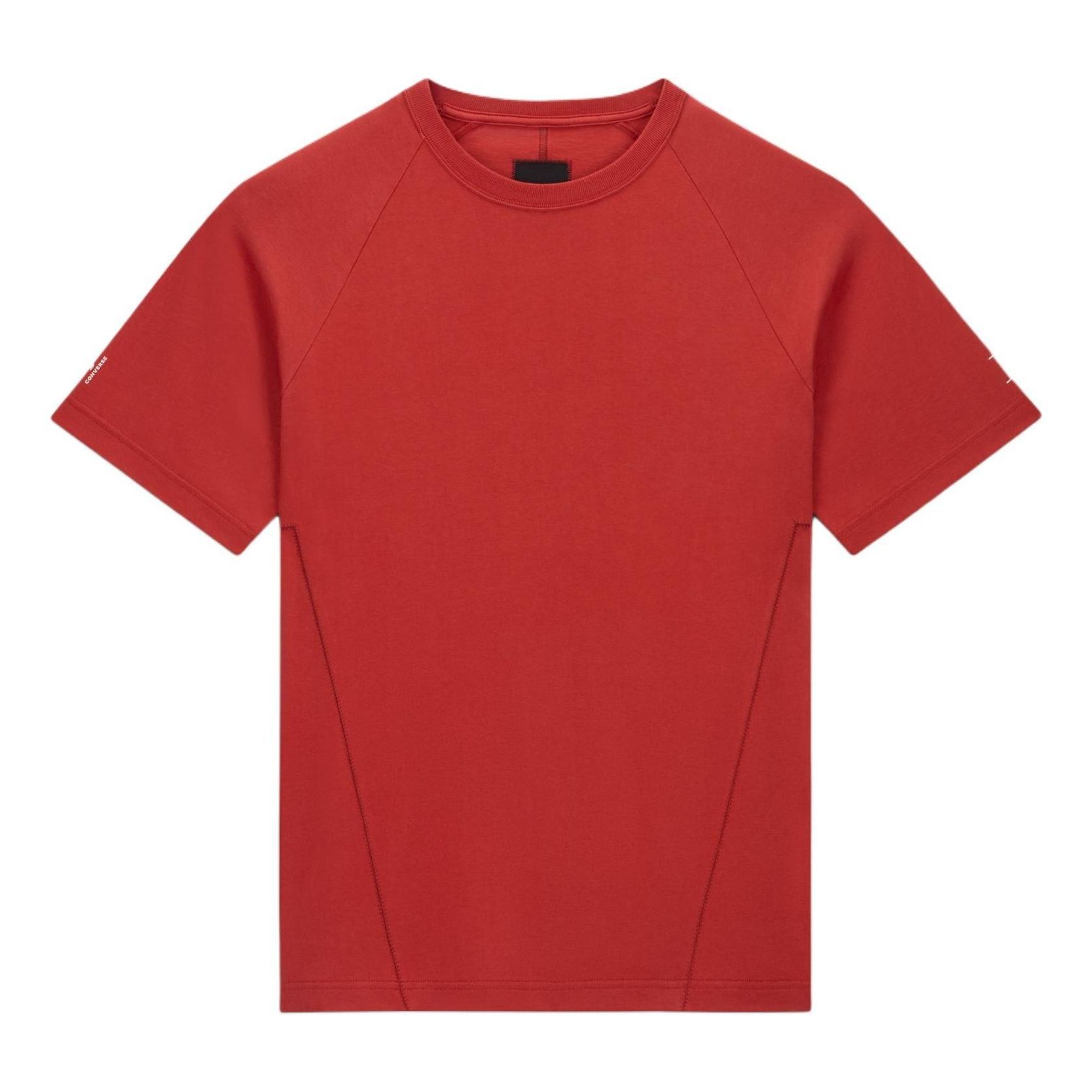 Converse x A-COLD-WALL* T-Shirt 'Rust' 10026876-A01 sold by KicksCrew