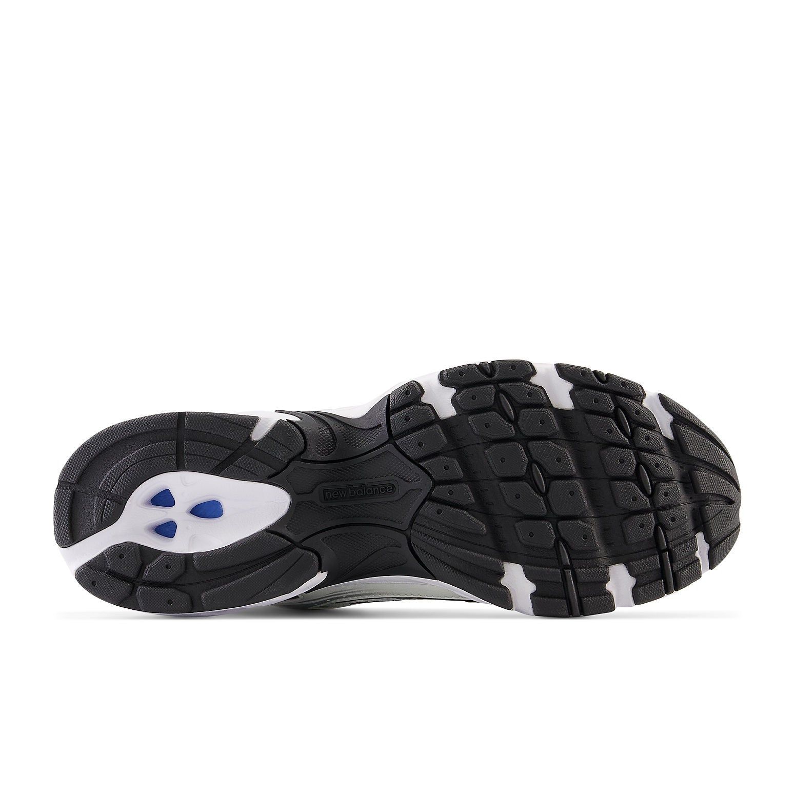 New Balance 530 'White Silver Metallic' MR530LB sold by KicksCrew product image thumbnail 4