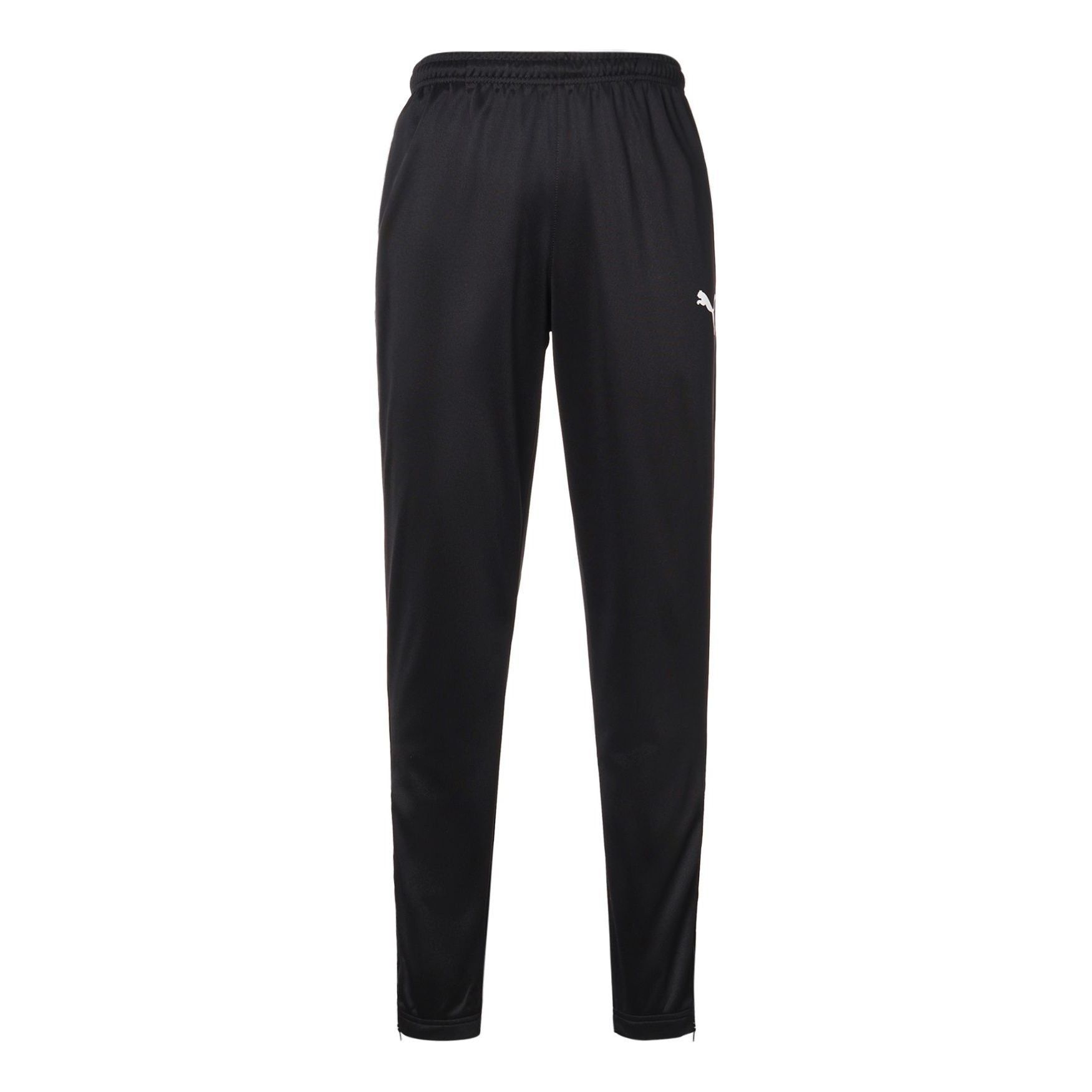 Puma Football Clothing Teamwear Pants 'Black' 657390-03 sold by KicksCrew