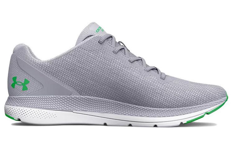 Under Armour Charged Impulse 2 'Mod Grey White' 3024875-108 sold by KicksCrew product image thumbnail 2