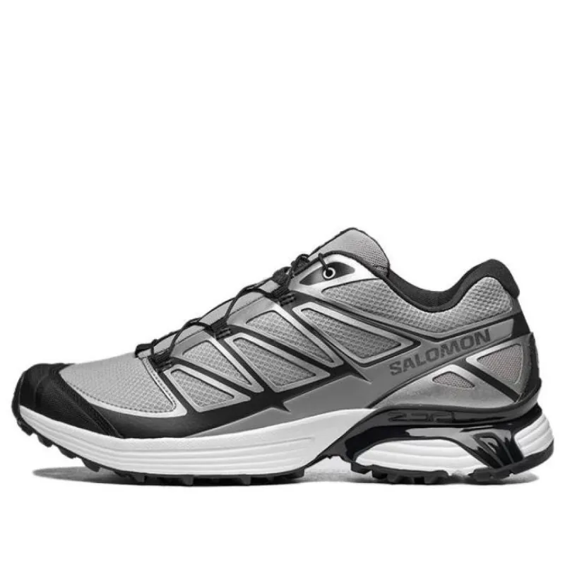 SALOMON XT-Pathway 'Grey Black' 471353 sold by KicksCrew