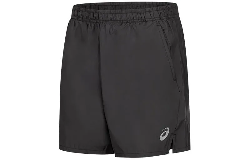 ASICS Woven Short 'Performance Black' 2011C916-001 sold by KicksCrew product image thumbnail 2