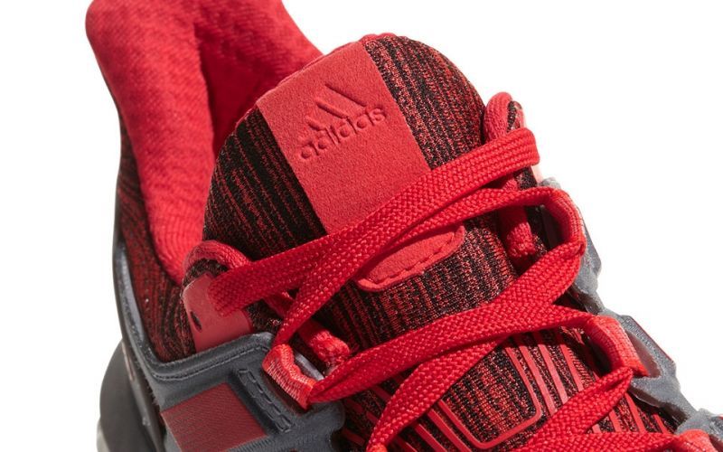 adidas Energy Boost 'Hi-Res Red' CP9538 sold by KicksCrew product image thumbnail 4